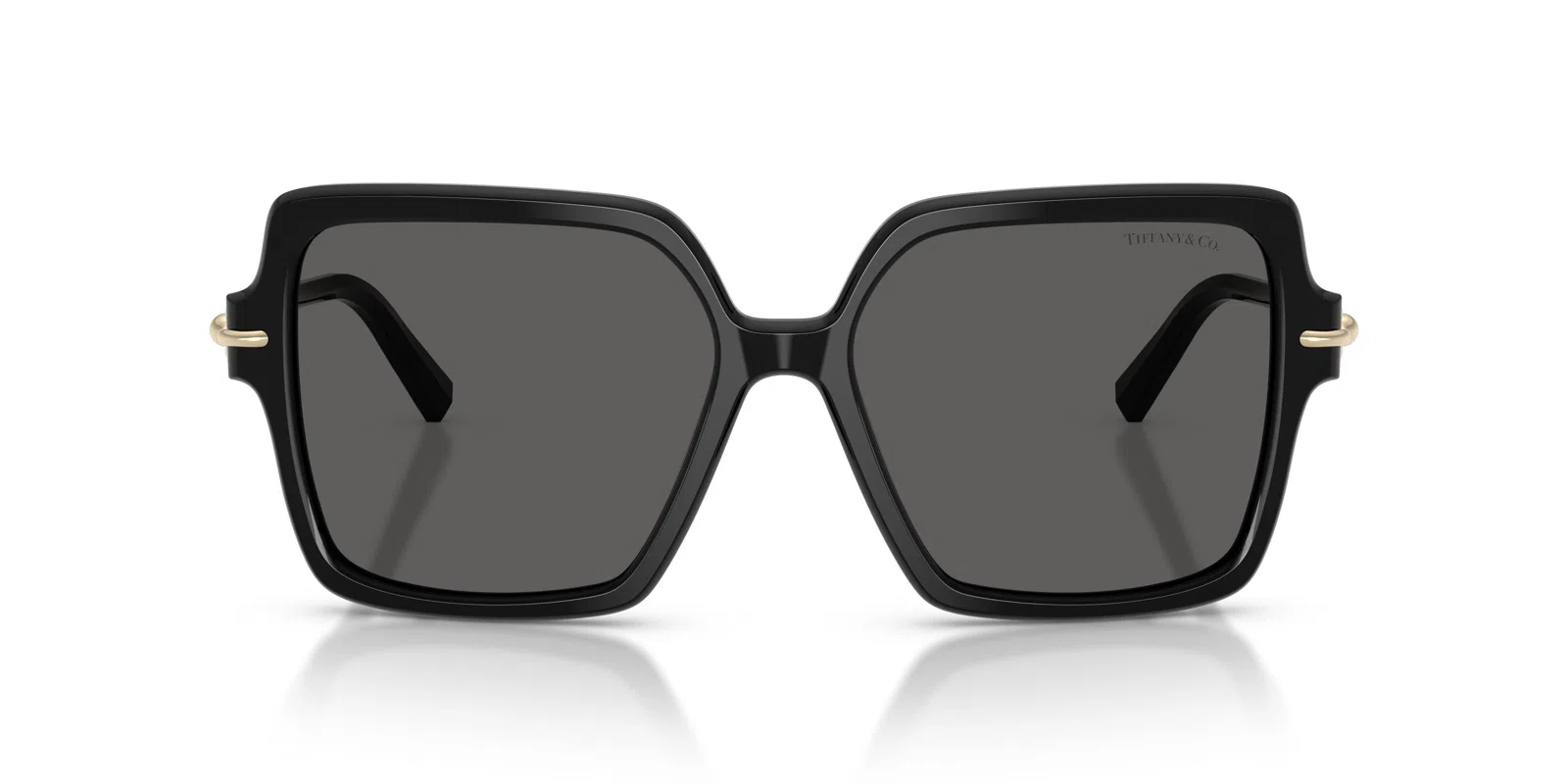 Tiffany 4260U Sunglasses - view 9